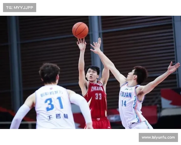CBA:福建男篮三连败,急需调整战术 CBA:福建男篮三连败,急需调整战术