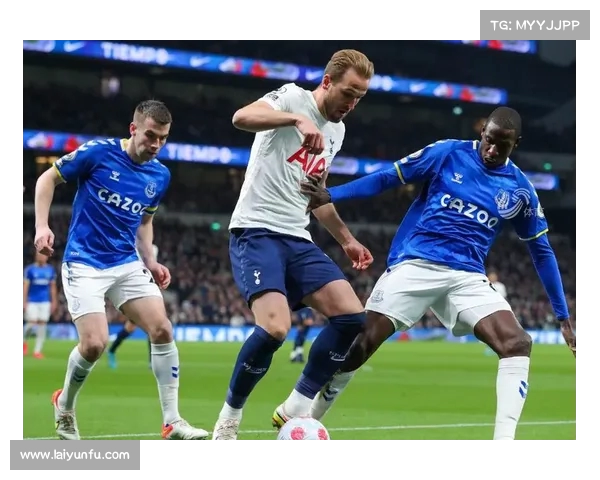 热刺完美表现，轻松拿下比赛