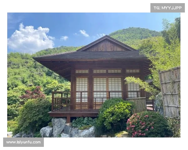 渚上风光:古镇韵味中的岁月静好(上渚山奇幻谷简介) 渚上风光:古镇韵味中的岁月静好(上渚山奇幻谷简介)