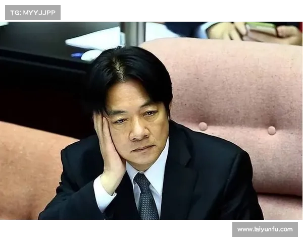 赴陆参会后连胜文回台报告引发风波,赖清德紧急成立委员会调查背后真相 赴陆参会后连胜文回台报告引发风波,赖清德紧急成立委员会调查背后真相